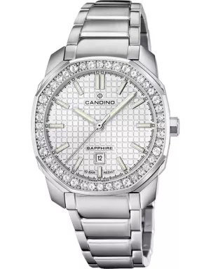 Годинник Candino Lady Elegance C4756/6