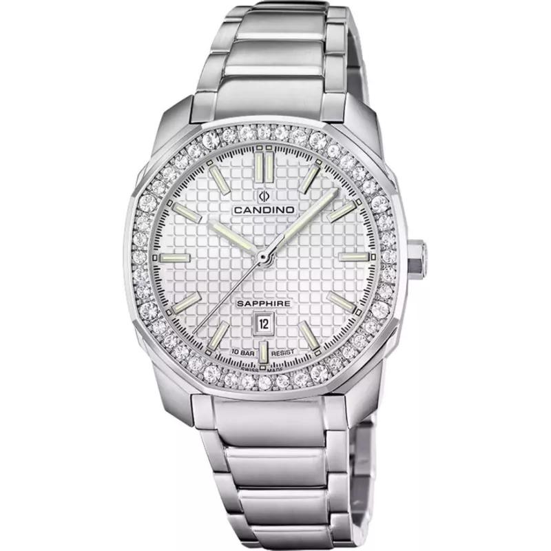 Годинник Candino Lady Elegance C4756/6