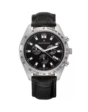 10247 3C NIN Швейцарський годинник Claude Bernard