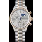 78986BI03M Чоловічий наручний годинник Aerowatch