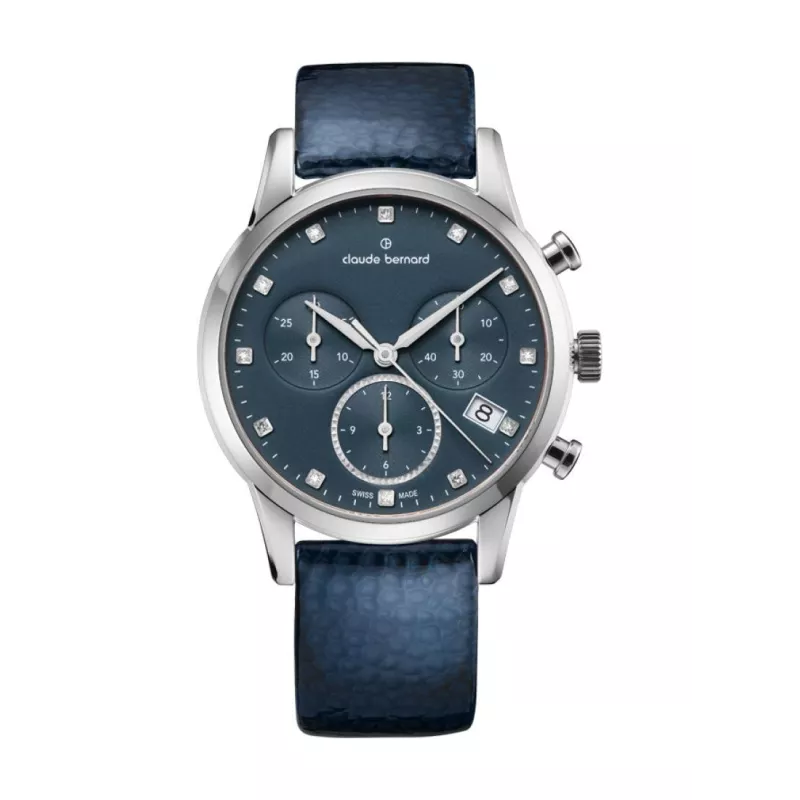 10231 3 BUIPN1 Швейцарський годинник Claude Bernard