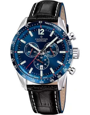 Годинник Candino Gents Sport C4758/2