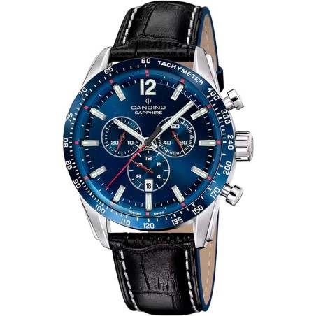 Годинник Candino Gents Sport C4758/2