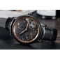 50981NO20 Чоловічий наручний годинник Aerowatch