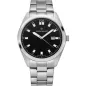 53019 3M NIN Швейцарський годинник Claude Bernard