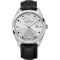 53019 3CN AIN Швейцарський годинник Claude Bernard
