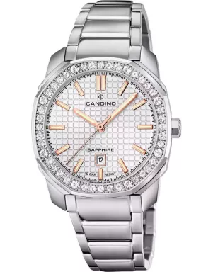 Годинник Candino Lady Elegance C4756/1