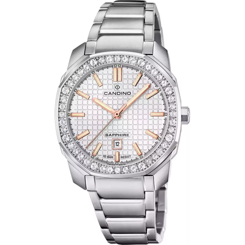 Часы Candino Lady Elegance C4756/1