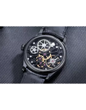 50981NO20 Чоловічий наручний годинник Aerowatch