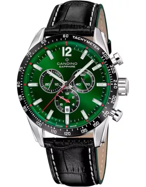Годинник Candino Gents Sport C4758/3
