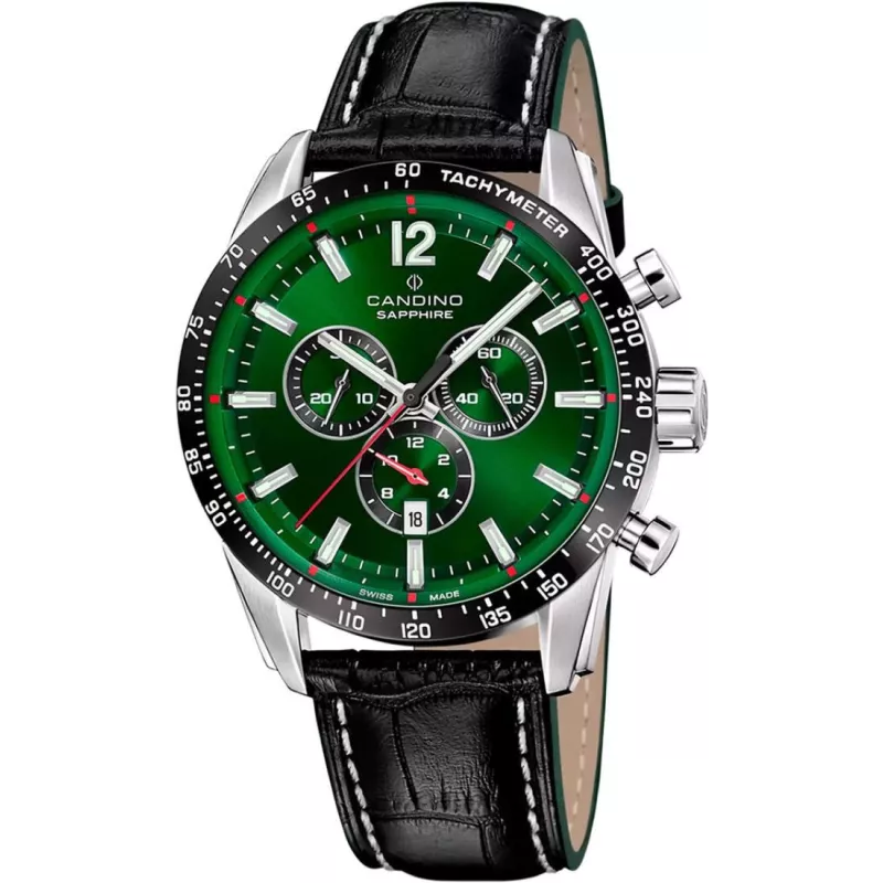 Часы Candino Gents Sport C4758/3