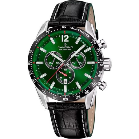 Годинник Candino Gents Sport C4758/3