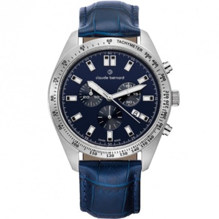 10247 3C BUIN Швейцарський годинник Claude Bernard