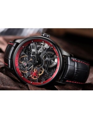 50981NO21 Чоловічий наручний годинник Aerowatch