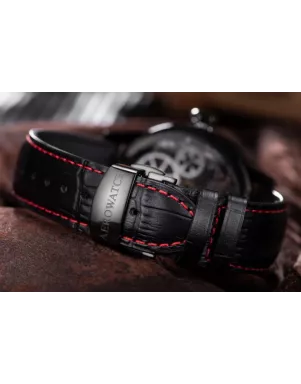 50981NO21 Чоловічий наручний годинник Aerowatch