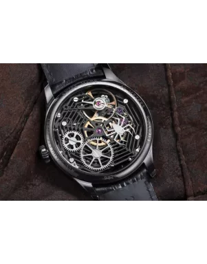 50981NO21 Чоловічий наручний годинник Aerowatch