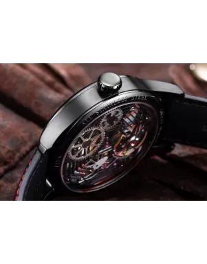 50981NO21 Чоловічий наручний годинник Aerowatch