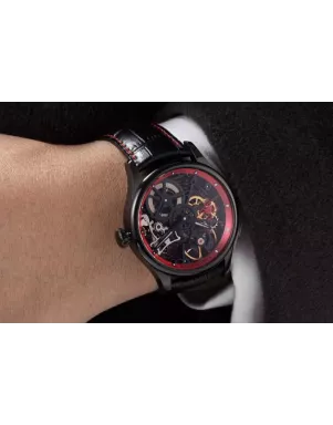 50981NO21 Чоловічий наручний годинник Aerowatch