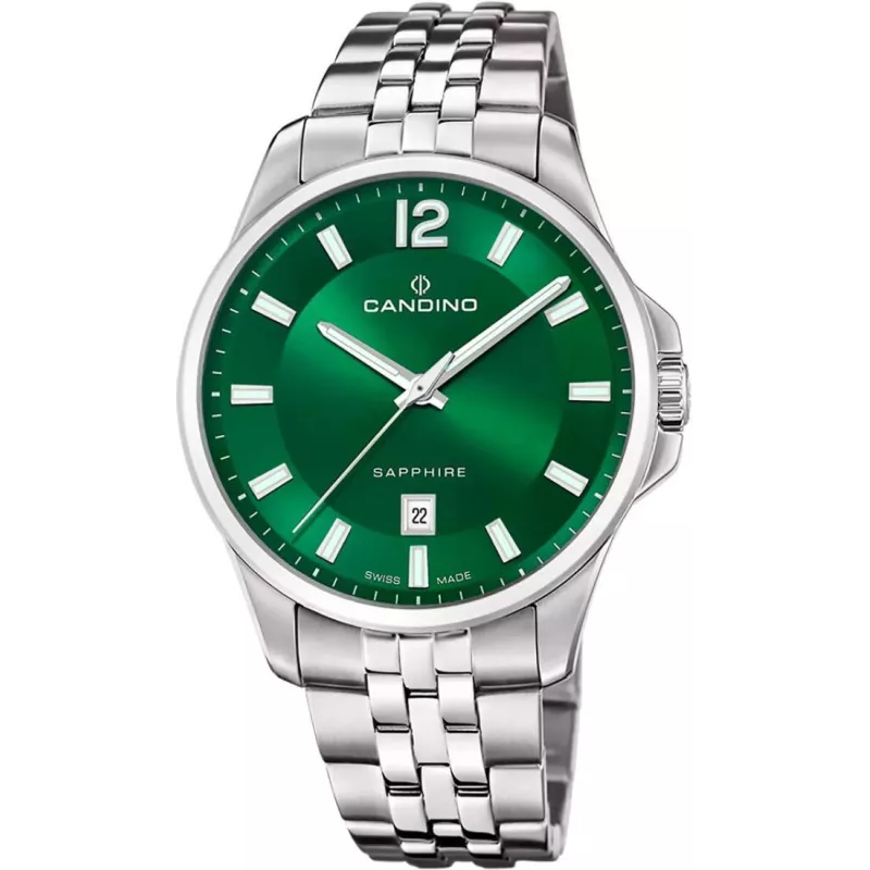Часы Candino Gents Classic Timeless C4764/3