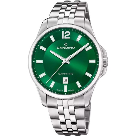 Годинник Candino Gents Classic Timeless C4764/3