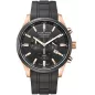 10222 37RNCA NIR Швейцарський годинник Claude Bernard