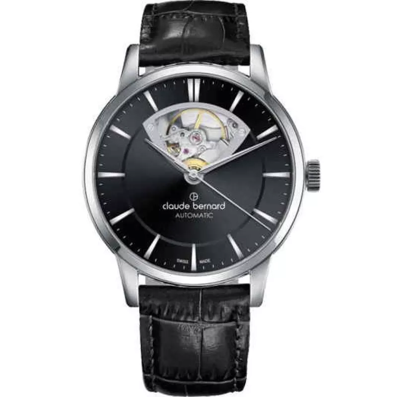 85017 3 NIN3 Швейцарський годинник Claude Bernard