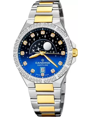 Годинник Candino Constellation C4761/3