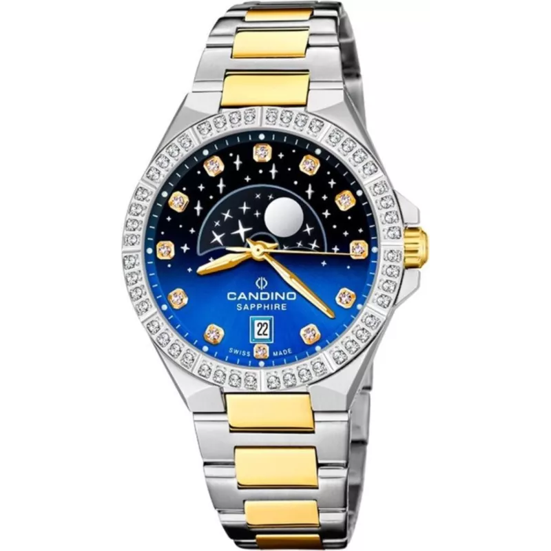 Годинник Candino Constellation C4761/3