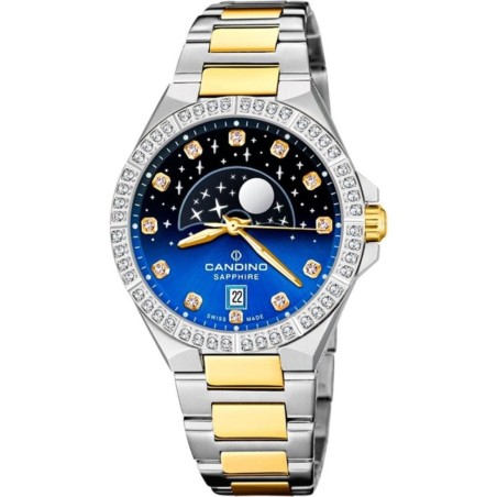 Годинник Candino Constellation C4761/3