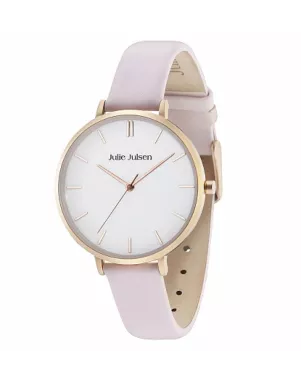 Жіночий наручний годинник Julie Julsen JJW10RGL-2