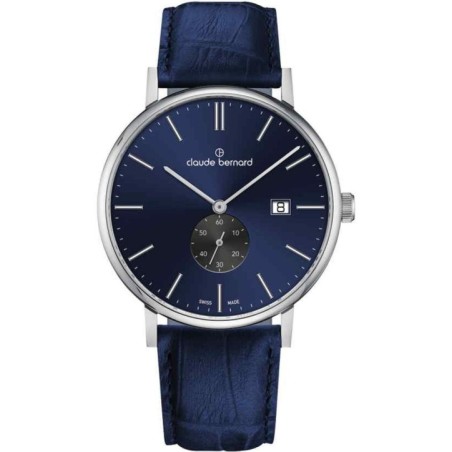 65004 3 BUING Швейцарський годинник Claude Bernard