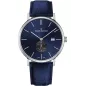 65004 3 BUING Швейцарський годинник Claude Bernard