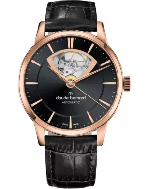 85017 37R NIR3 Швейцарський годинник Claude Bernard