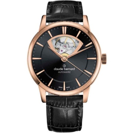 85017 37R NIR3 Швейцарський годинник Claude Bernard