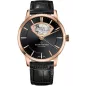 85017 37R NIR3 Швейцарський годинник Claude Bernard