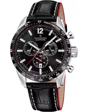 Годинник Candino Gents Sport C4758/4
