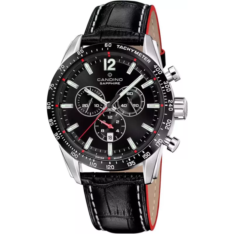Часы Candino Gents Sport C4758/4