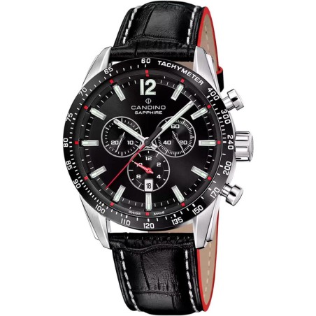 Годинник Candino Gents Sport C4758/4