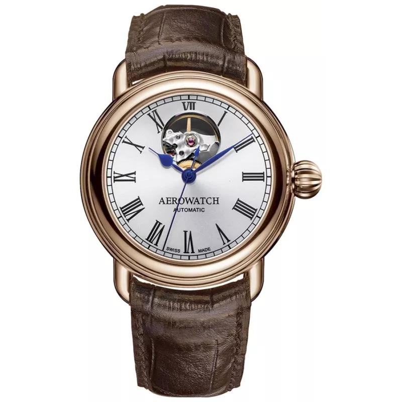 68900RO03 Чоловічий наручний годинник Aerowatch