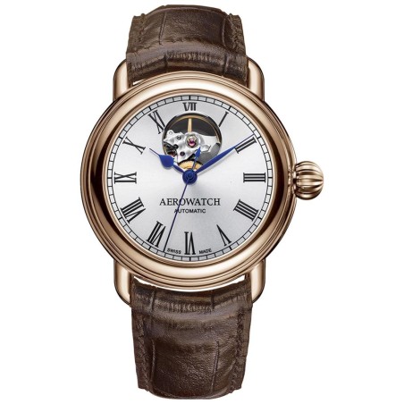 68900RO03 Чоловічий наручний годинник Aerowatch
