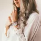 Жіночий наручний годинник Julie Julsen JJW11SME