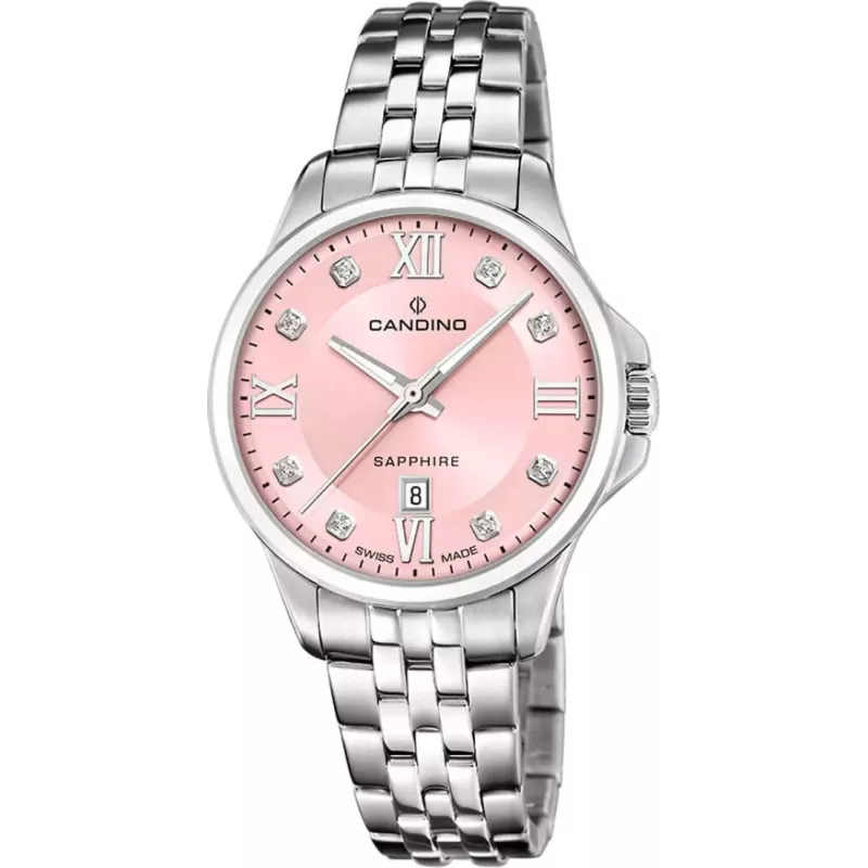 Годинник Candino Lady Elegance C4766/3
