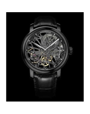 50981NO17 Чоловічий наручний годинник Aerowatch