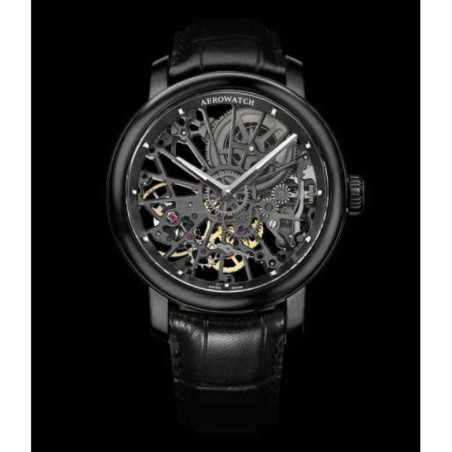 50981NO17 Чоловічий наручний годинник Aerowatch