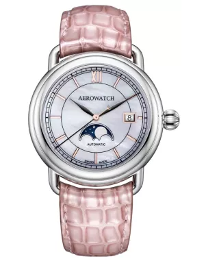 77983AA02BRRO Жіночий наручний годинник Aerowatch