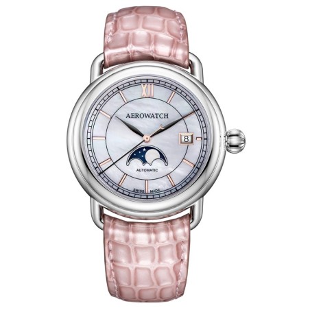 77983AA02BRRO Жіночий наручний годинник Aerowatch