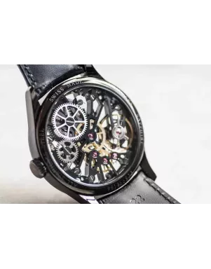 50981NO17 Чоловічий наручний годинник Aerowatch