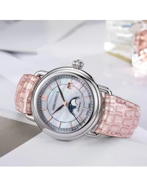77983AA02BRRO Жіночий наручний годинник Aerowatch