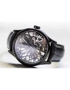 50981NO17 Чоловічий наручний годинник Aerowatch