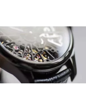 50981NO17 Чоловічий наручний годинник Aerowatch
